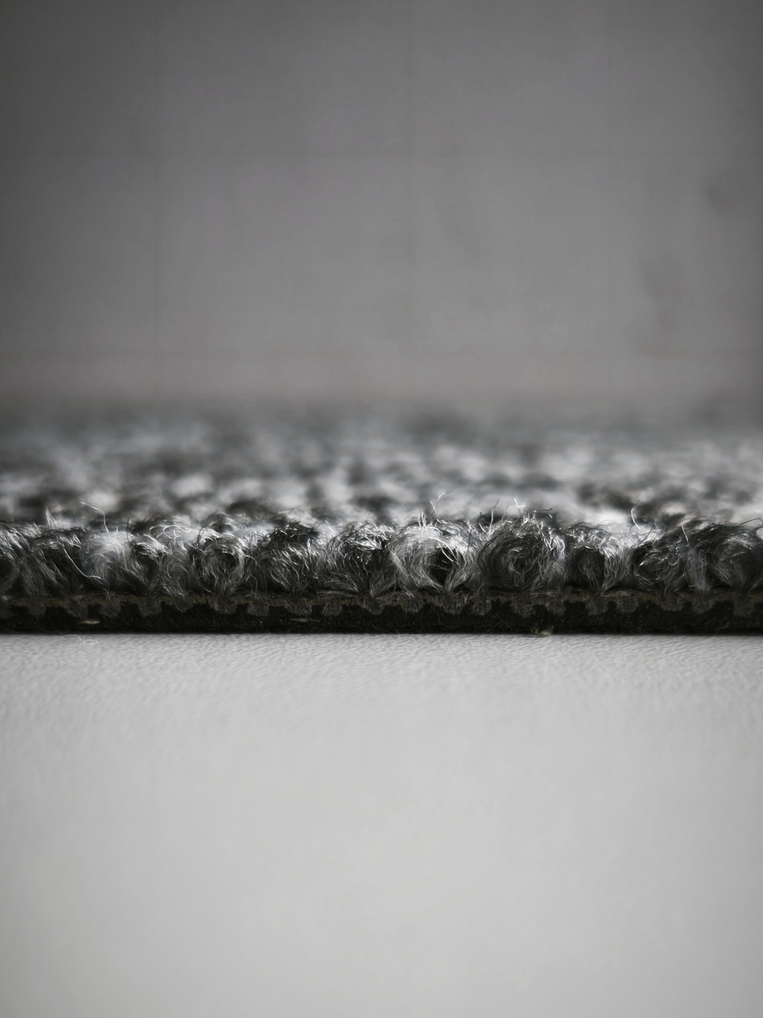 Ковровая плитка Bonkeel Star Grey 500×500×6,5